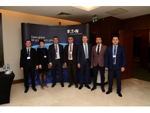 Eaton, Çevre Dostu Mikro Veri Merkezini Duyurdu