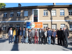 Meslek Odaları Eşgüdüm Kurulu’ndan Narenciye Arazisinin Tahsisine Tepki