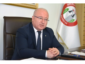 Gümüş: "Şikayet Etmedik, Çözüm Ürettik"