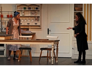 Konak’ta Tiyatro Bayramı