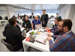 Btso İhracat Hamlesine Devam Ediyor