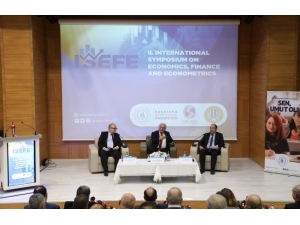 Bandırma’da Üç Üniversiteden Ortak Sempozyum