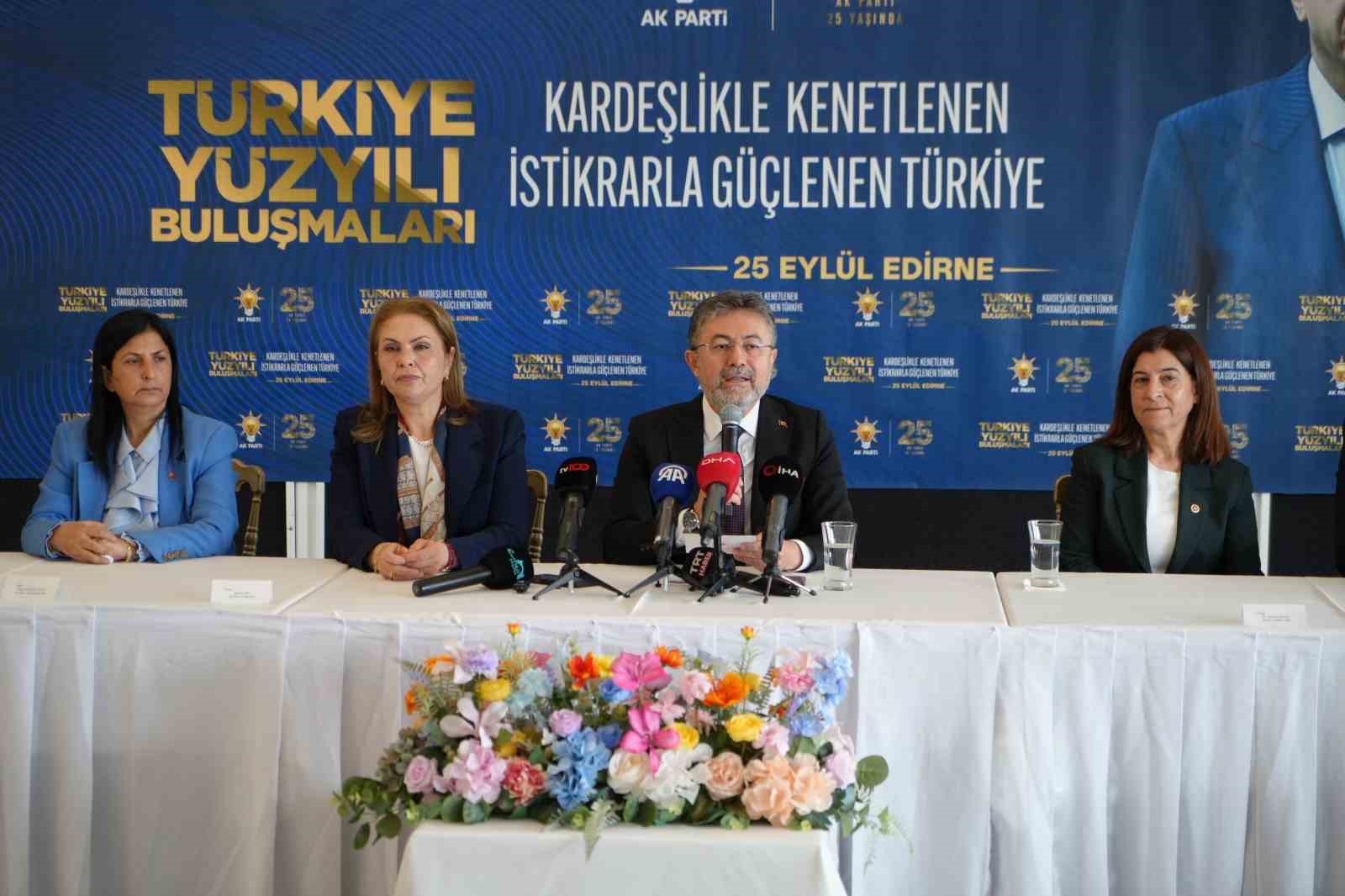 bakan-yumakli-edirne-nin-tarim-orman-ve-su-potansiyelini-verimli-bir-sekilde-kullanmasi-icin-136-milyar-liralik-destek-saglandi