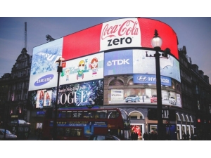 “Lovemark Marketing Trend Pazarlama Modeli Oldu”