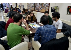 “Tepebaşı Sosyal Kuluçka Merkezi” Açılıyor