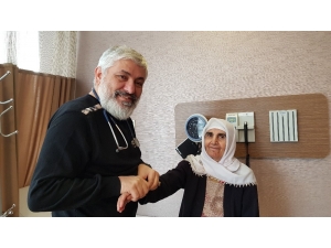 İnmede 1 Haftalık Süreç Çok Önemli