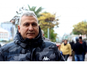 İbrahim Özkul: "Son Haftalarda Hakem Hataları İle Mağlup Oluyoruz"