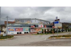 Başiskele’de 2 Spor Merkezi Açılışa Hazır