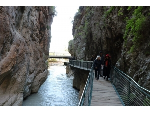 İngiliz Gazeteciler Muğla’ya Hayran Kaldı