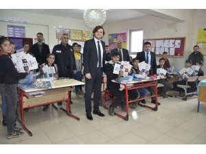 Beytüşşebap’taki Resmi Kurumlardan Eğitime Tam Destek