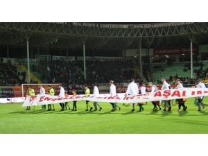 Spor Toto Süper Lig: Aytemiz Alanyaspor:0 Beşiktaş: 0 (Maç Devam Ediyor )