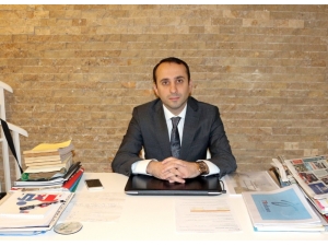 Turizmciler “3,5 Milyon Turist Ağırlıyoruz Ama Bir Yerde Hata Mı Yapıyoruz?” Diye Soruyor