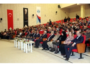 Kilis’te "Sinemalı Düğünler" Belgeselinin Galası Yapıldı