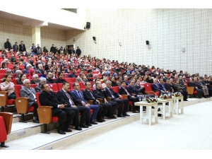 Kilis’in Düşman İşgalinden Kurtuluşunun 97. Yıl Dönümü