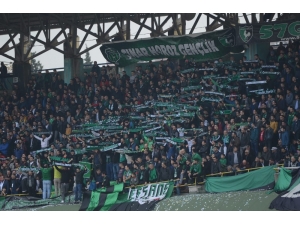 Denizlispor, Gençlerbirliği Maçını Kapalı Gişe Oynayacak