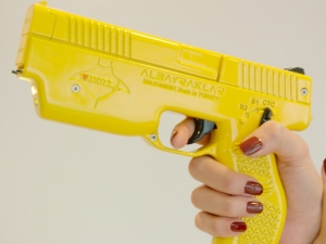 Yerli Ve Milli Enerji Silahına İlgi Büyüyor