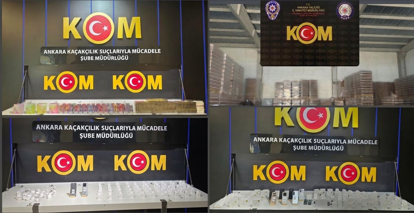 ankara-da-kacakcilik-operasyonu-21-milyon-liralik-kacak-mala-el-konuldu