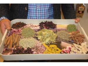 Kış Mevsimi Kendini Gösterdi, Altarnatif Tıpa İlgi Arttı