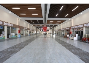 Bozüyük’te ’Hanımeli Pazarı’ Kurulacak