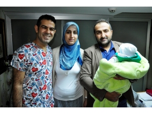 8 Düşükten Sonra Doğal Yollarla Bebek Sahibi Oldular