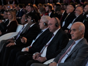 Dev Zirveden 380 Milyon Dolarlık Anlaşma Çıktı