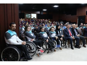 Osman Çakmak’tan, Milli Takıma Gönderme