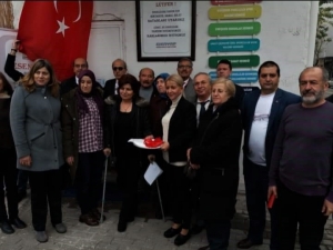 Engelli Çocuklar İçin Anlamlı Kurs