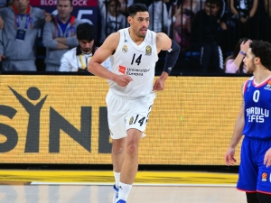 Euroleague’de Haftanın Mvp’si Gustavo Ayon