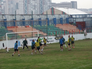 Diyarbekirspor’da Hazırlıklar Tamamlandı