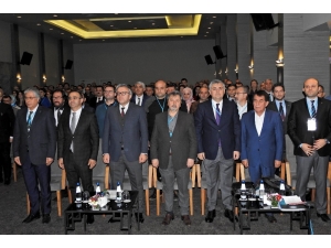 2023 Eğitim Vizyonu İzmir Çalıştayı Başladı