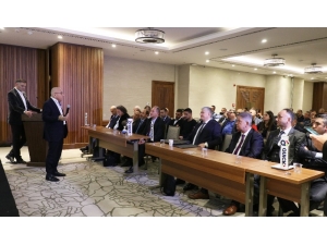 Quick Kefalet Sigortası, Adana’da Anlatıldı