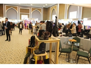 Kadın Girişimcilerin Şenliği 4. Kez Açıldı