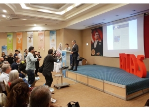 Ersun Yanal, Sessizliğini Bozdu