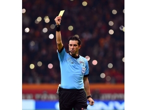 Rodrigues’in Golünde Ali Palabıyık Var’a Başvurdu