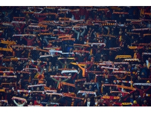 Türk Telekom Stadyumu’ndaki Seyirci Sayısı 28 Bin 406