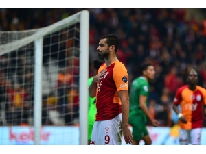 Spor Toto Süper Lig: Galatasaray: 2 - Çaykur Rizespor: 2 (Maç Sonucu)