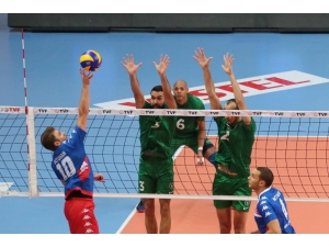 Efeler Seriye Devam Etti