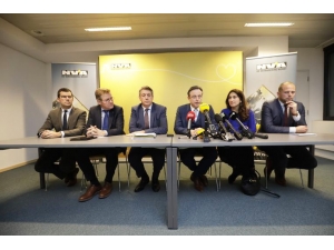 Belçika’da Hükümet Krizi Derinleşti