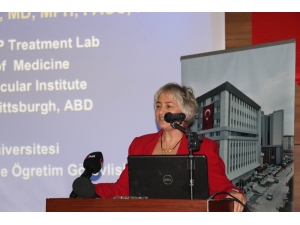 Oğuzeli’nde “Koroner Arter Hastalığı Ve Korunma Yolları” Konferansı