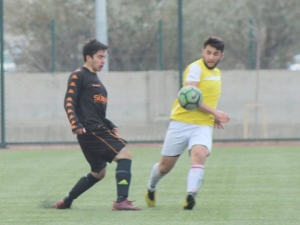 Kayseri 1. Amatör Küme U-19 Ligi