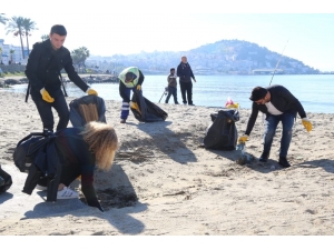 Aydın Büyükşehir Ve Ahbap İşbirliğiyle Farkındalık Çalışması