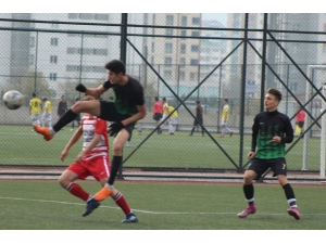 Kayseri 1. Amatör Küme U-19 Ligi