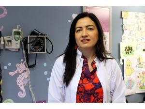 Kış Aylarında Çocuklarda Enfeksiyonlara Dikkat