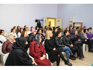 Bucalı Kadınlara Ücretsiz Psikolojik Destek