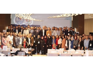 Tyb Erzurum Şubesi Çalışmalarına Bir Yenisini Daha Ekledi