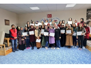 Gönüllüler Ordusu, Dünya Gönüllüler Günü’nde Buluştu