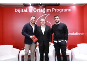 Verimliliğini Artırmak İsteyen Kobi’lere İşin Sırrı Ali Sunal Moderatörlüğünde Dijital İş Ortağım Programı’nda