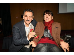 Vali Şahin: “Her Alanda Engellilerin Yanında Olmalıyız”