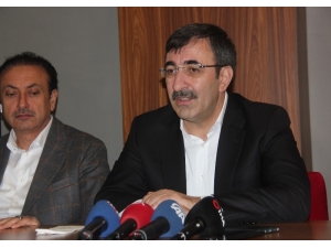 Ak Parti’li Yılmaz: “Türkiye, Dış Politikada Son Derece Güçlü Bir Ses Olarak Yerini Alıyor”