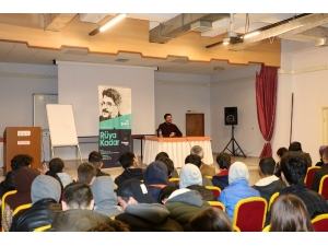 Sakarya Büyükşehirle 9 Bin Öğrenci Yazarlarla Tanıştı